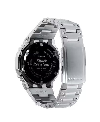 G-Shock 2100 Series Full Metal — Craig Husar Fine Diamonds G-Shock 2100 Series Full Metal — Craig Husar Fine Diamonds